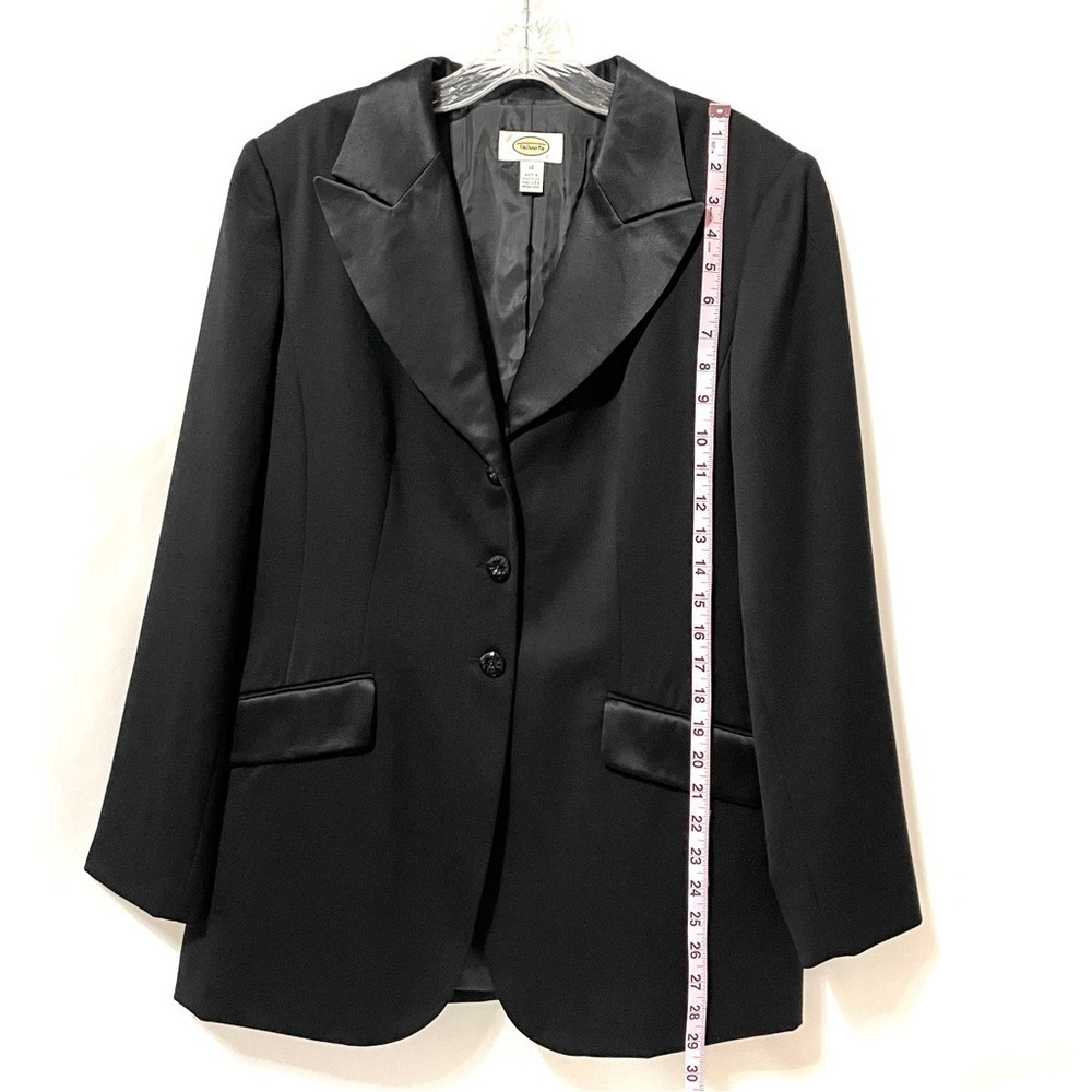 Talbots jacket - Picture 5 of 12